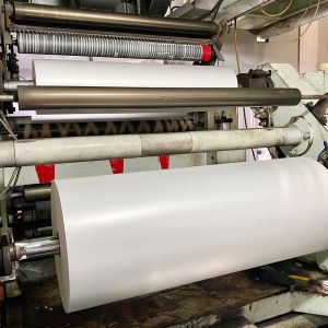 Thermal Lamination Low Wastage Customization Multiple Specifications