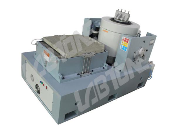 Electrodynamic Vibration Test Table For Laptops Vibration Test With ISTA