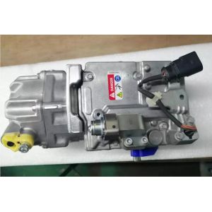 Audi Q7 2013 A6 / A8 Hybrid Electric AC Compressor OEM 5-042200-27 5-042200-215