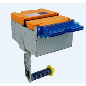 Thermal Barcode Label Printers /Kiosk Label Printer with High Speed ROHM Thermal