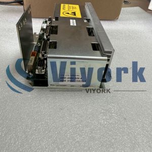 Germany Origin Current 72A ABB 3HAC14757-104 Robot Controller For Industrial