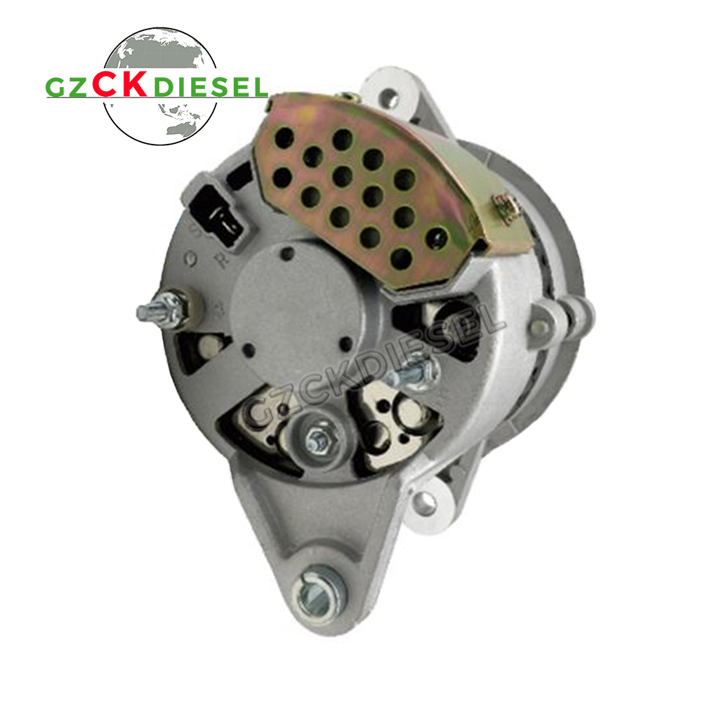 Alternator 8943388471 For Kobelco SK60 SK70 903C Excavator Isuzu Engine 4JB1