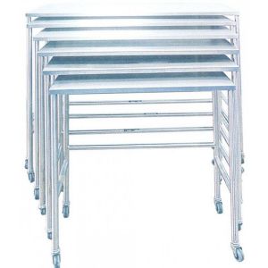 China Operation Apparatus Nested tables on sale