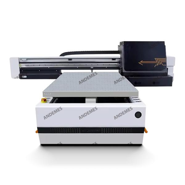 UV Printer 2 in 1 3060 for Green/Blue/Customization Sticker Printing and