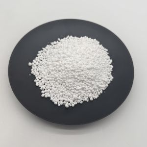 Cheap Corrosive To Metals Anhydrous Calcium Chloride with Density 2.15 G/cm3 for sale