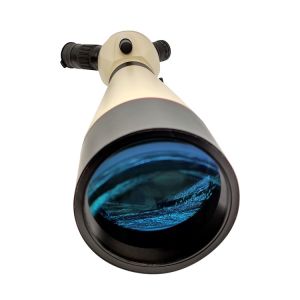 28x118 84x118 Bird Spotting Scope With Tripod