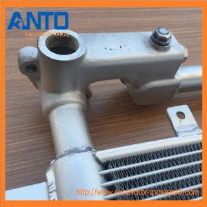 China Komatsu Excavator Engine Parts 206-03-71120 PC220LC-7 PC230LC-7 PC240LC-7 PC270LC-7 Hydraulic Oil Cooler on sale