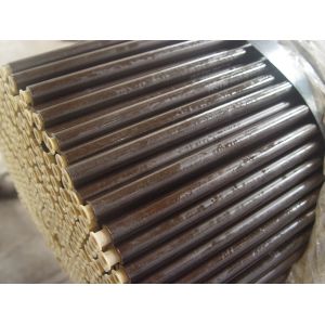 Seamless Steel Pipes ASTM A213 with Ferritic and Austenitic Alloy Steel Bolier