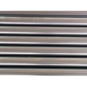 Induction Hardened Hard Chrome Plated Bar , 42CrMo4 / 40Cr With Quenched /