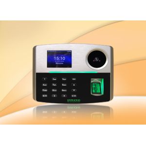 China Bioid Fingerprint Time Attendance System Data Encrypted With Customized Function on sale China Bioid Fingerprint Time Attendance System Data Encrypted With Customized Function on sale