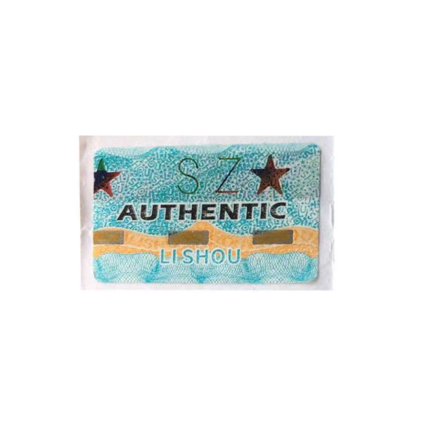 Quality Scalability Security Seal Label Uniqueness Custom Void Stickers wholesale