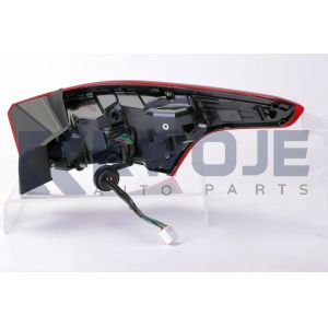 JETOUR X70 F01-4433010/MA Brake And Tail Lights ASSY OUTER - LH Position