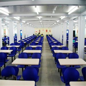 Factory Supply Sandwich Panel House Tiny Prefabricated Mobile Container