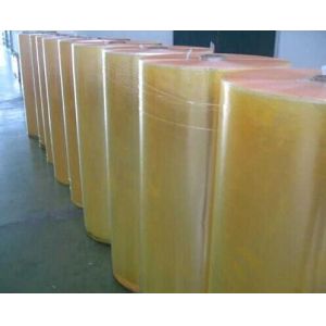 China Single Sided Acrylic Adhesive Bopp Film  Tape for box Sealing on sale