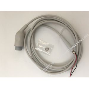 GE Cable Assembly With Screw And Knobe For 5700hax Compatible With New