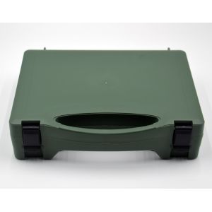 Workplace Pp Alloy First Aid Kit Plastic Box Submersible