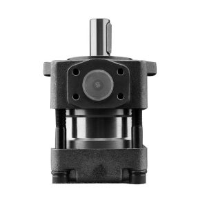 China TEM QT53-40-A QT53-50-A QT53-63-A Hydraulic Main Pump Rotary Excavator Parts on sale