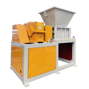 Waste Plastic Crusher Small Recycling Machine Plastic Shredder/ Grinder/ Crusher