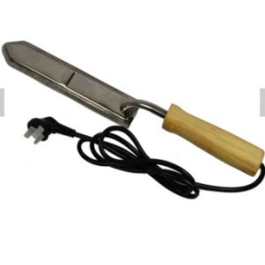 304 Stainless Steel Material Electric Uncapping Knife of Honey Uncapping Tools