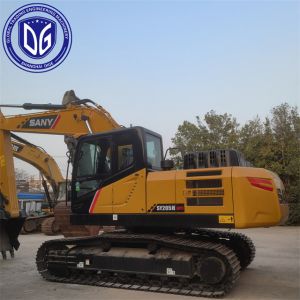 Sany SY205 20.5 Ton Used Hydraulic Excavator Excellent Function