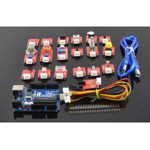 Professional Starter Kit For Arduino primary electronic building blocks