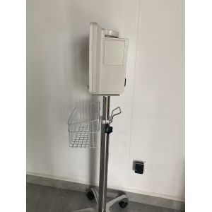 PM-9000E+ Multi Parameter Patient Monitor with 12.1 Inch Display for Detecting