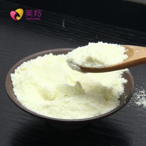 China Nutritious Instant Fat Filled Milk Powder No Artificial Flavors Simple Ingredients on sale
