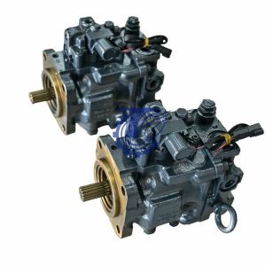 China 708-1T-00420 708-1T-01420 708-1T-00421 For Komatsu D275A-5D BULLDOZERS Parts Hydraulic Piston Pump FAN PUMP Pump Assembly Aftermarket Original on sale