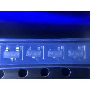 2N7002KQ-7 Motor Control Power Management Functions Backlighting