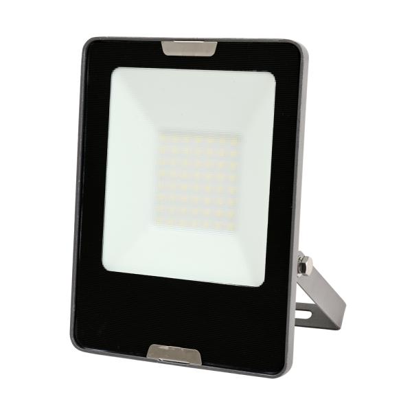 Stadium Outdoor LED Solar Flood Lights Waterproof Ip65 30w 50w