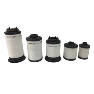Vacuum Pump Parts Oil Separator Exhaust Filter Element 731311 731311-0000