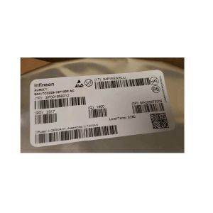 SAK-TC222S-16F133FAC Integrated Electronic Component IC MCU 32BIT 1MB FLASH