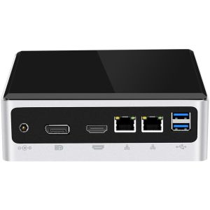 China Intel Core Mini Computer With M.2 NVMe 2280 SSD And Support 4K HD Display on sale China Intel Core Mini Computer With M.2 NVMe 2280 SSD And Support 4K HD Display on sale