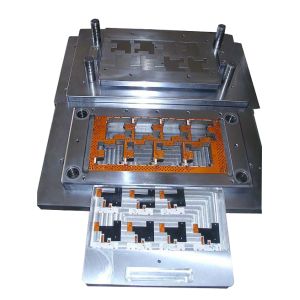PCB Depanelizer and FPC Punching Machine,PCB Separator