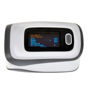 2017 newest Bluetooth Fingertip Pulse Oximeter Oximetro de dedo Blood Oxygen