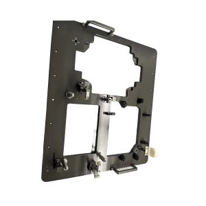 Automation Of Tooling And Fixtures CNC Machining / Molding Processing