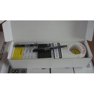 Scaffolding Safety Products System Kit Plastic Scaffolding Safe Tag Holder