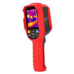 HW08 Portable Handheld Imaging Infrared Thermal Camera Non-Contact Automatic