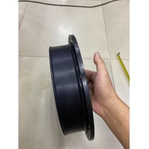 350-350-10MM Connecting Flange Z46 Cummins Engine Flywheel Coupling for