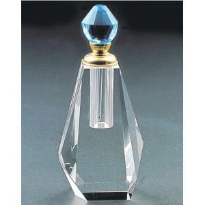 Crystal Transparent Penguin Shape Perfume Bottle