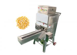 China Factory Direct Corn Thresher Maize Sheller Machine Hot Sale Electrical Corn Sheller on sale