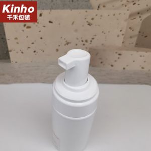 43/410 Spring Outside Plastic Soap Foam Pump Dispenser 1.5cc Big Dosage