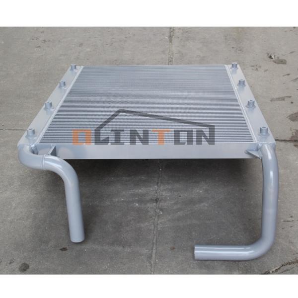 EX300-3 Oil Cooler Water Tank Radiator Core Assy with and OEM Support 4193293