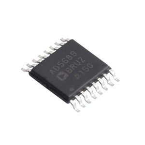 New Genuine Electronics AD5689BRUZ-RL7 Potentiometer Resistor Capacitor Monitor