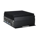 Mechanical Arm IPC Embedded Computer Fanless Jetson Xavier NX 8G Customizable