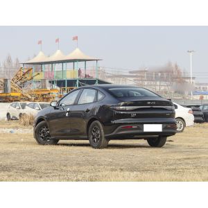 BYD-Seal 05 DM-i New Generation BYD DM-i Technology Comprehensive Range 800Km