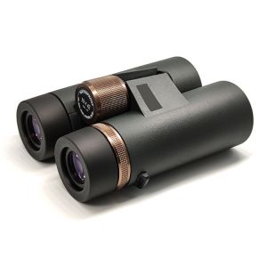 10x42 ED Glass Fernglas Waterproof Binoculars Telescope For Hunting