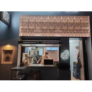 Balcony-Integrated Folding Window Enabling Container Gardening Access and Micro