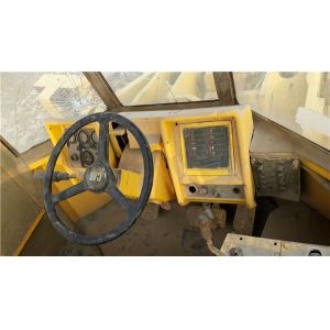used caterpillar 988B wheel loade for sale with trustworthy material/good