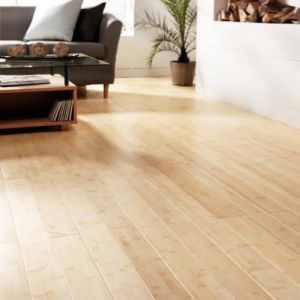 Experience the Beauty of Eco-Friendly Bamboo Flooring for Sustainable Architectu